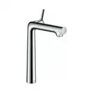 Змішувач для умивальника Hansgrohe Talis S 250 з донним клапаном, хром (72115000)