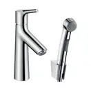 Hansgrohe Talis Select S Смеситель для раковины, хром (72290000)