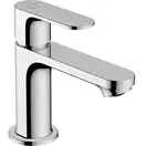 HANSGROHE Rebris S 80 CoolStart Смеситель для раковины, хром (72514000)