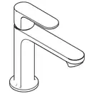 Hansgrohe Rebris S 110 Смеситель для умывальника, хром (72517000)