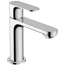 Hansgrohe Rebris S 110 Смеситель для умывальника, хром (72517000)
