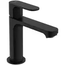 Hansgrohe Rebris S 110 Coolstart Смеситель для умывальника, Matt Black (72519670)