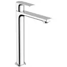 Hansgrohe Rebris E 240 CoolStart Смеситель для раковины, хром (72581000)