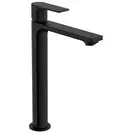 Hansgrohe Rebris E 240 Смеситель для умывальника, Matt Black (72581670)