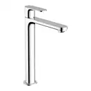 HANSGROHE Rebris S Смеситель для раковины 240, хром (72582000)