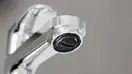 Hansgrohe Rebris S 110 Смеситель для раковины, хром (72588000)