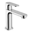 Hansgrohe Rebris S 110 Смеситель для раковины, хром (72588000)