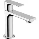 Hansgrohe Rebris E 110 Смеситель для раковины, хром (72589000)