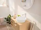Hansgrohe Rebris S Смеситель для раковины, хром (72590000)