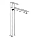 HANSGROHE Rebris E Смеситель для раковины высокий, хром (72591000)