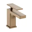 HANSGROHE Tecturis E Смеситель для раковины, бронза (73002140)
