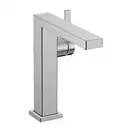 HANSGROHE Tecturis E Смеситель для раковины, хром (73041000)