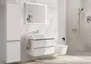 Hansgrohe Tecturis E 240 Смеситель для раковины, хром (73072000)