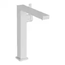 Змішувач для раковини 240 Fine CoolStart EcoSmart+ Hansgrohe Tecturis E (колір - білий матовий), без донного клапана 73072700