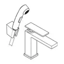 Hansgrohe Tecturis E Смеситель раковины, хром (73210000)