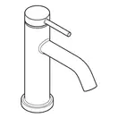 HANSGROHE Tecturis S Смеситель для раковины, хром (73301000)