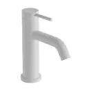 HANSGROHE Tecturis S Смеситель для раковины, белый матовый (73301700)