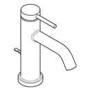 Hansgrohe Tecturis S 80 CoolStart Смеситель для раковины, хром (73302000)