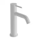 Hansgrohe Tecturis S Смеситель для раковины, белый мат (73311700)