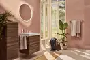 Hansgrohe Tecturis S Смеситель для раковины, хром (73314000)