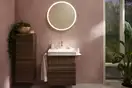 Hansgrohe Tecturis S Смеситель для раковины, хром (73314000)