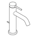 Hansgrohe Tecturis S Смеситель для раковины, белый матовый (73314700)