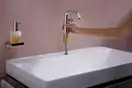 HANSGROHE Tecturis S Смеситель для раковины, хром (73320000)