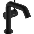 Hansgrohe Tecturis S 110 Смеситель для раковины, черный матовый (73321670)