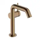 Hansgrohe Tecturis S 150 Смеситель для раковины, матовая бронза (73340140)