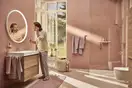 Hansgrohe Tecturis S Смеситель для раковины, хром (73341000)