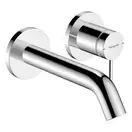 Hansgrohe Tecturis S Смеситель для раковины, хром (73350000)
