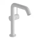 Hansgrohe Tecturis S 210 Смеситель для раковины, белый (73360700)