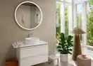 Hansgrohe Tecturis S Смеситель для раковины, хром (73370000)