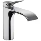 HANSGROHE Vivenis Смеситель для раковины, хром (75022000)