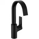Hansgrohe Vivenis 210 Смеситель для умывальника, черный (75032670)