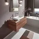 Hansgrohe Vivenis 250 Смеситель для умывальника, хром (75040000)