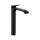 Hansgrohe Vivenis 250 Смеситель для умывальника, черный (75040670)