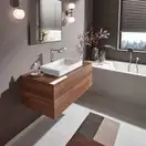 Hansgrohe Vivenis 250 Смеситель для умывальника, хром (75042000)