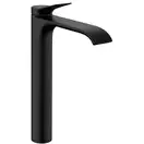 Hansgrohe Vivenis 250 Смеситель для умывальника, Matt Black (75042670)