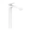 Змішувач для умивальника Hansgrohe Vivenis 250, Matt White (75042700)