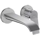 Hansgrohe Vivenis Смеситель для умывальника, хром (75050000)