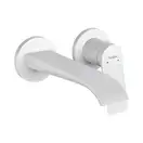 Hansgrohe Vivenis 195 Смеситель для умывальника, Matt White (75050700)