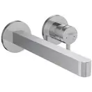 Hansgrohe Finoris Смеситель для умывальника, хром (76050000)