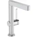 Hansgrohe Finoris 230 Смеситель для умывальника, хром (76060000)