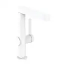 Hansgrohe Finoris 230 Смеситель для умывальника, белый матовый (76060700)