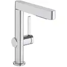 Hansgrohe Finoris 230 Смеситель для умывальника, хром (76063000)