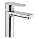 Ibergrif Supreme M11002 Змішувач для умивальника, хром (IB0002)