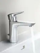 Змішувач OBJEKTA  д/умив. 322330575, KLUDI (322330575)