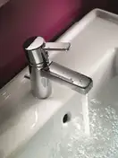 Kludi Змішувач ZENTA  д/умив. 382500575