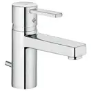 Змішувач ZENTA  XL д/умив. 382600575, KLUDI (382600575)